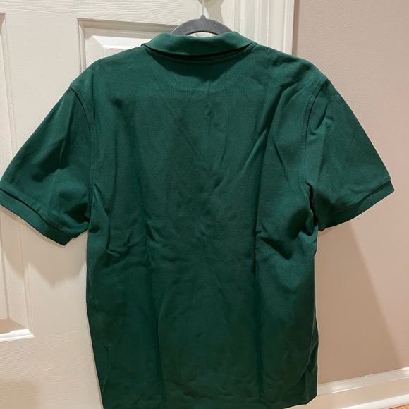 Champion Green Men's Polo Shirt - Picture 2 of 3